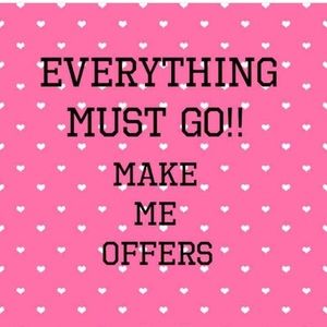 I’m a reasonable person😉